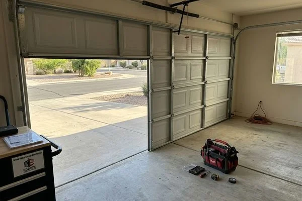 Garage Door Repair work example 3