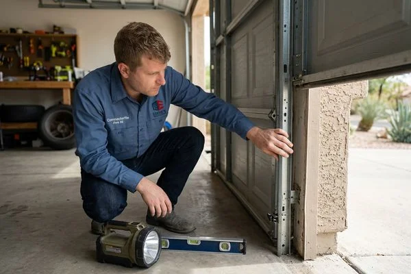 Garage Door Repair work example 2