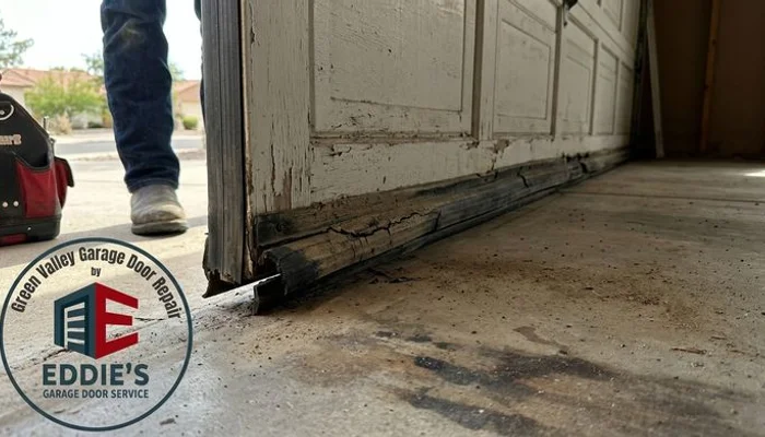Annual Garage Door Maintenance Checklist for Arizona Homeowners
