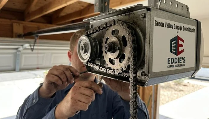 Belt Drive vs Chain Drive Garage Door Opener: Which Is Quieter?