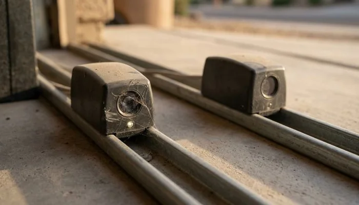 Garage Door Opener Not Working? 6 Things to Check Before Calling a Pro