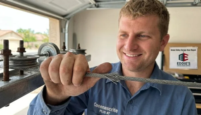What's Included in a Garage Door Safety Inspection?